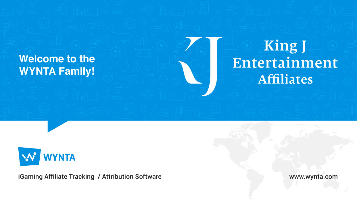 King J Entertainment Affiliates joins the Wynta-wagon