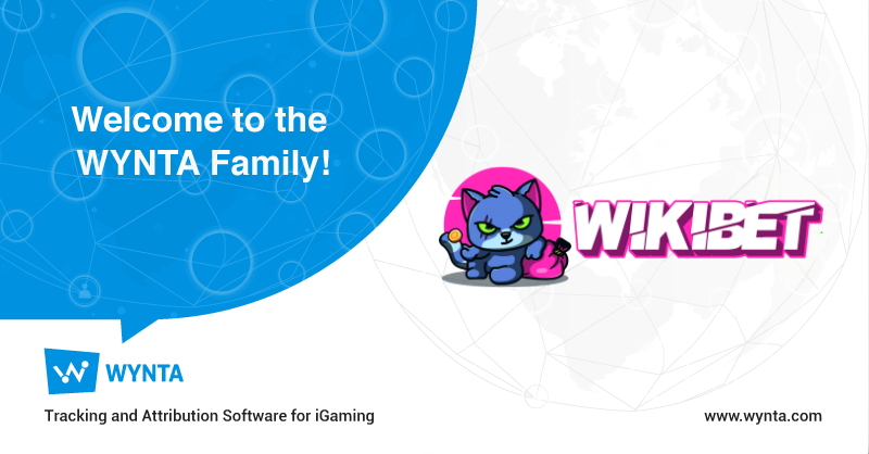 Wynta Partners with WikiBet to Power their High-performing Affiliate Program