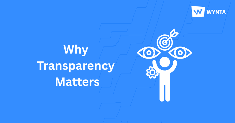 Shining a Light: Why Transparency is Non-Negotiable in iGaming Affiliate Marketing