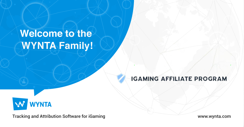 Announcing IGaming Affiliate Program: Lucky Stripes Affiliate Program Now Live on Wynta