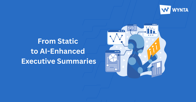 The Journey from Static to AI-Enhanced Executive Summaries in iGaming Affiliate Management