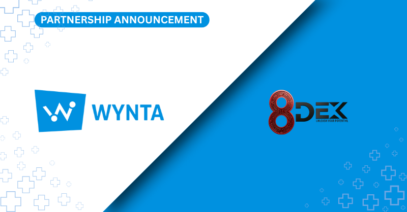 Wynta Powers Enterprise-Grade Affiliate Programs for 8Dex White-Label Operators