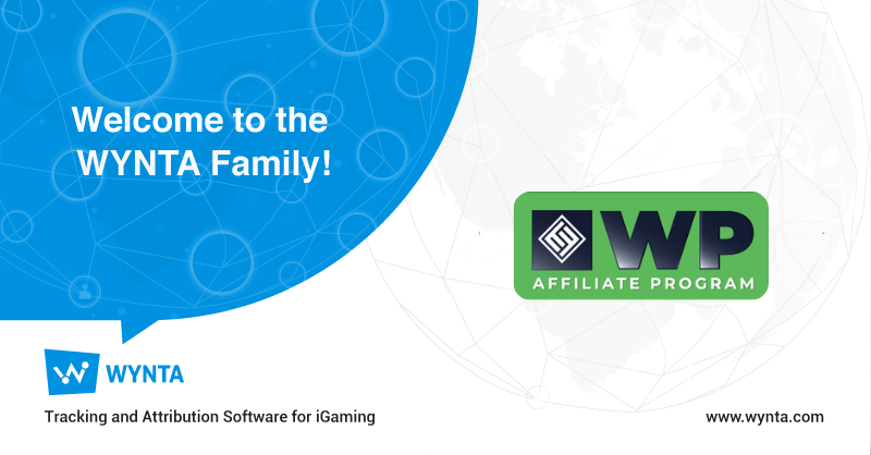 Wynta Welcomes WagerPartner: Powering Affiliate Marketing for their Youwager brand
