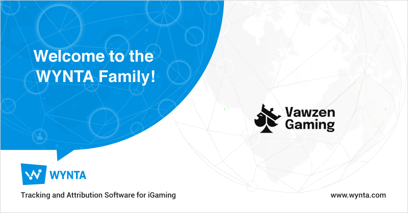 Welcome Aboard! Wynta Partners with Vawzen Gaming
