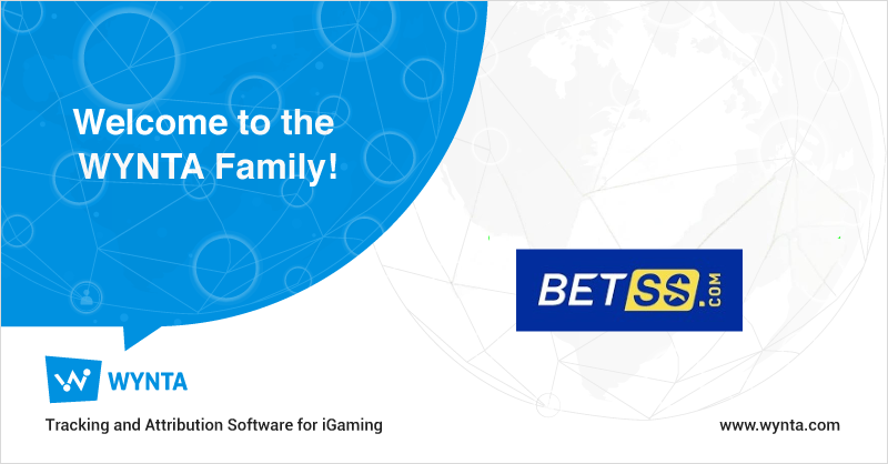 Welcome to Wynta: BetSS Affiliate Program Joins Our Growing Network