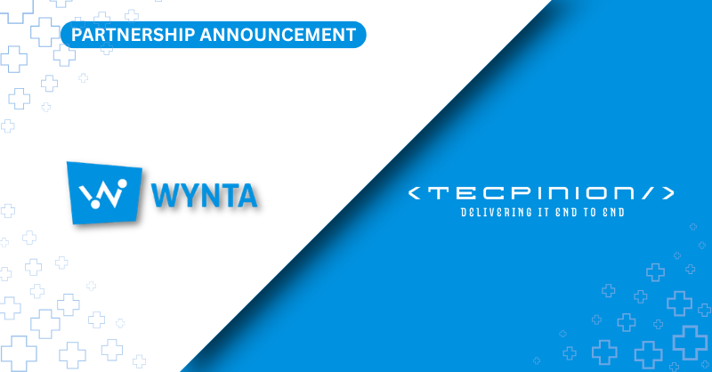 Wynta and Tecpinion Join Forces to Facilitate Faster, Smarter Affiliate Programs