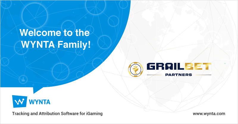 Bringing Grailbet and Graildraw to the Wynta Platform through Grailbet Partners