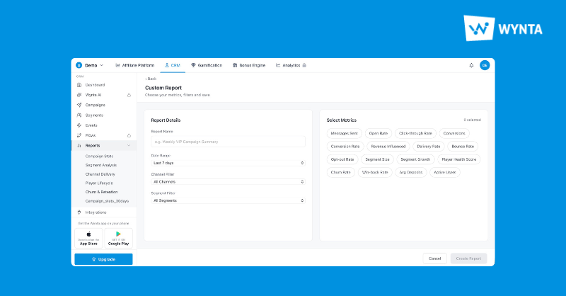 What’s New on Wynta: July 2026