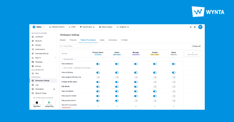 What’s New on Wynta: August 2026